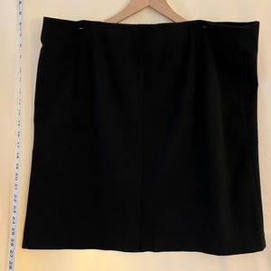 Six skirts by J.Jill. All 6 for $60 or $12 each. Size 2x & size 20.